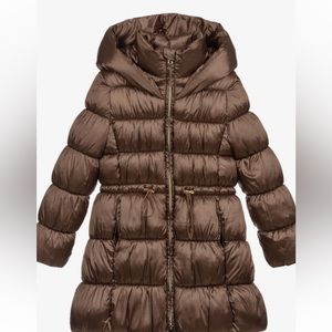 Girls Mayoral Coat